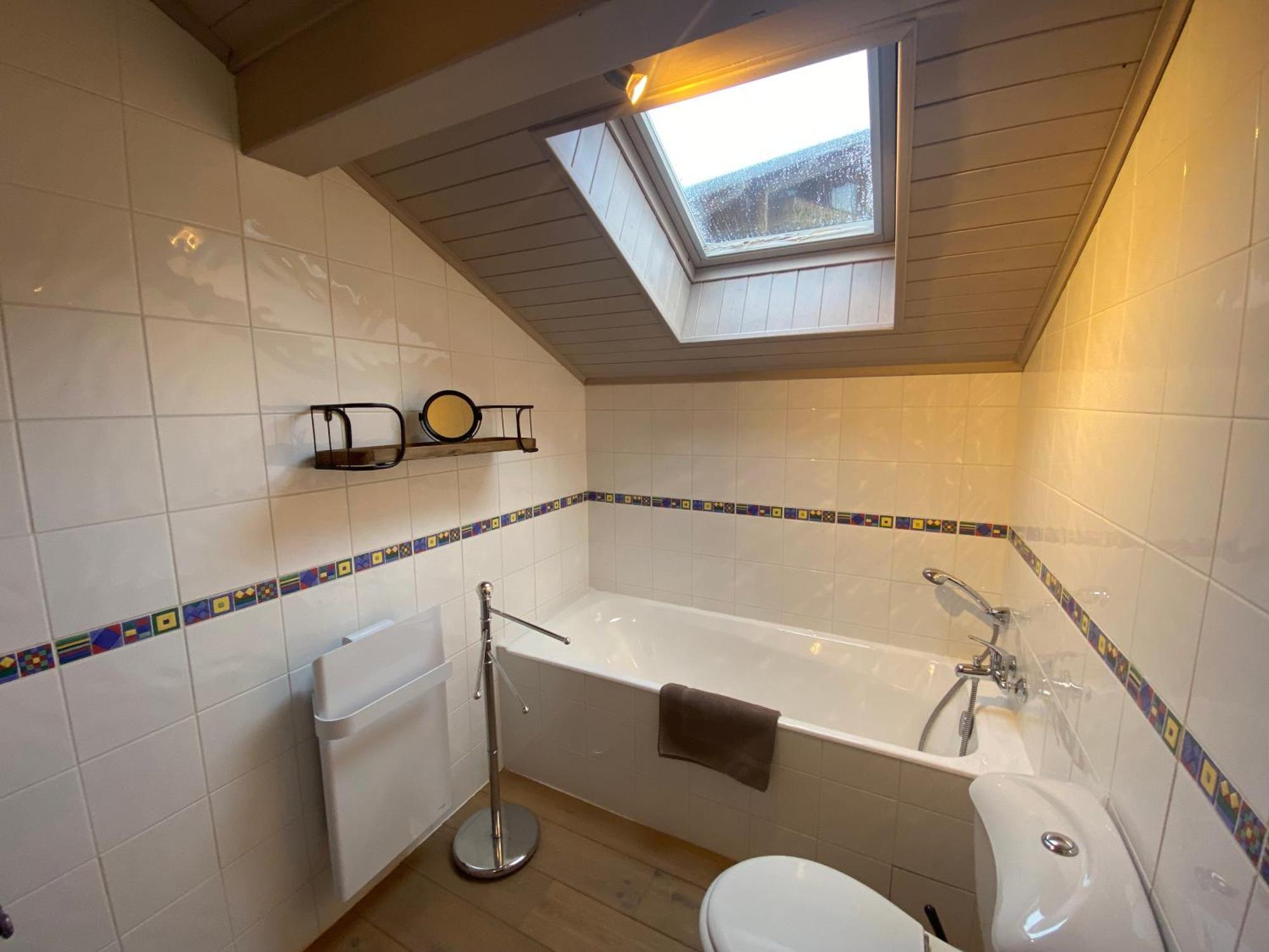 Chalet Milou Ле-Гет Экстерьер фото